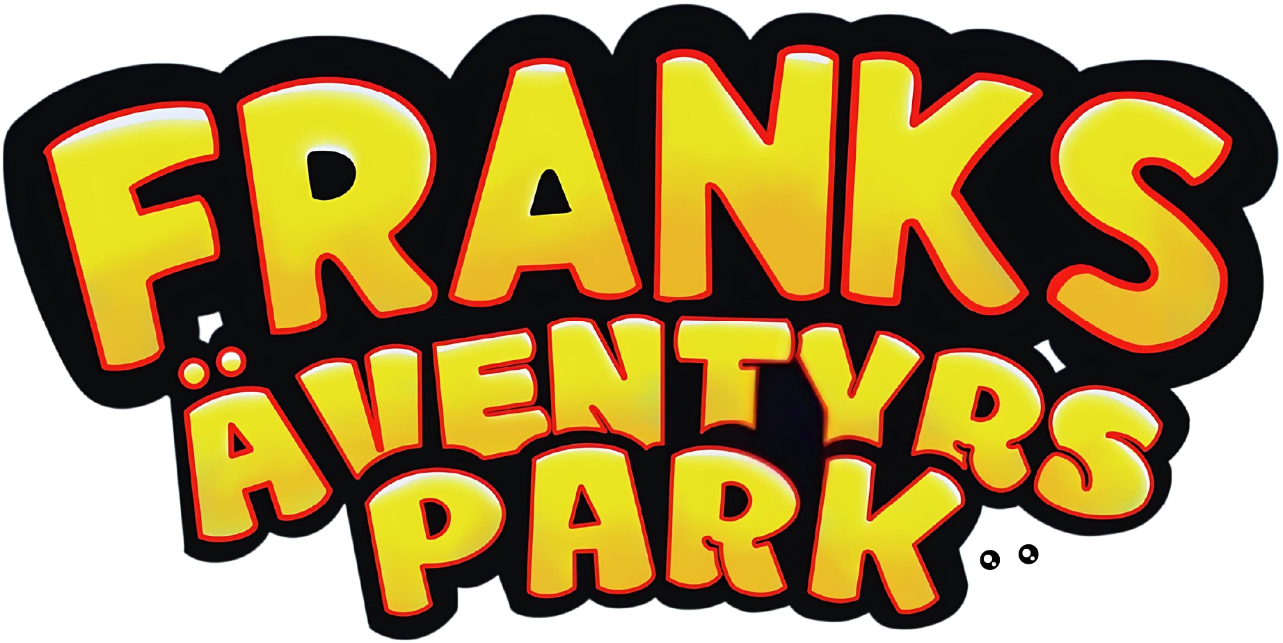 Välkommen till Franks Äventyrspark
