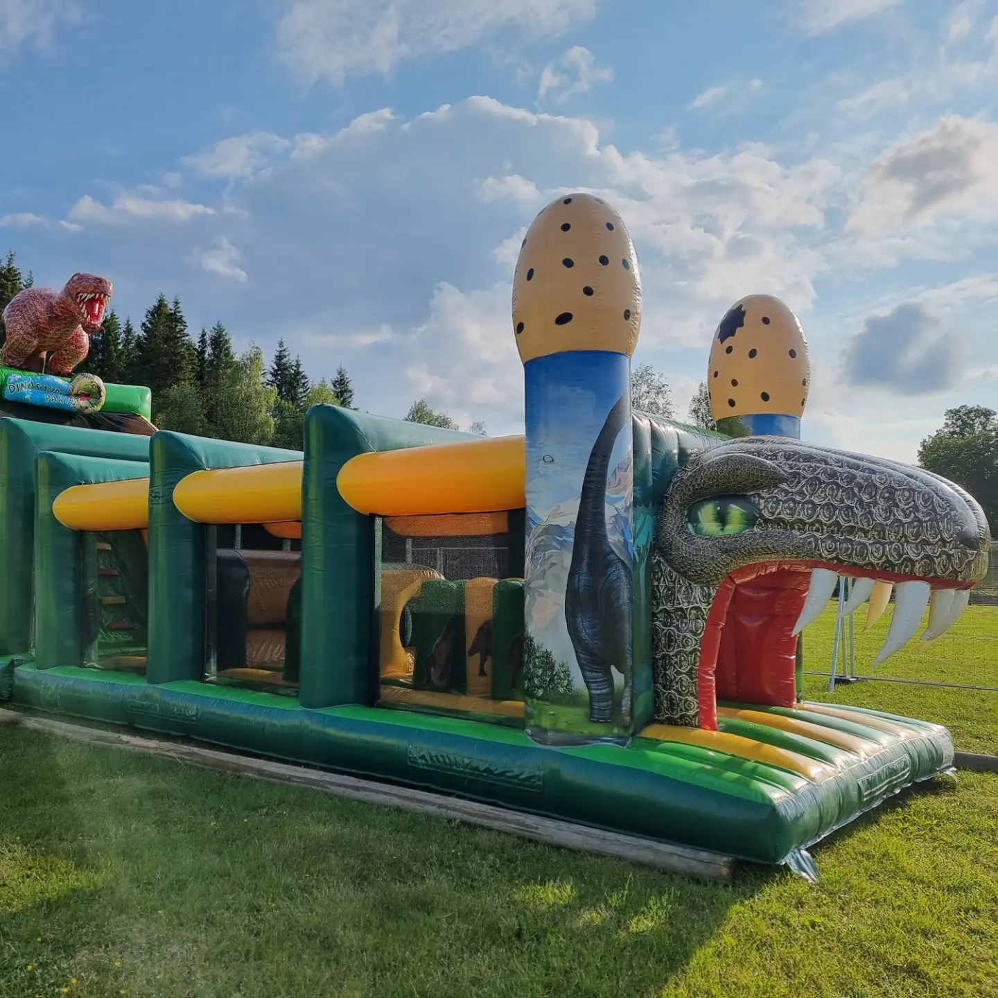 Sveriges Nationaldag 6 Juni